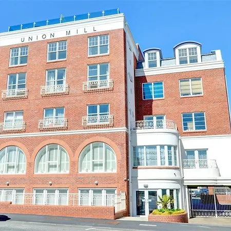 Appartamento 2 Bed In Oc-w814 *