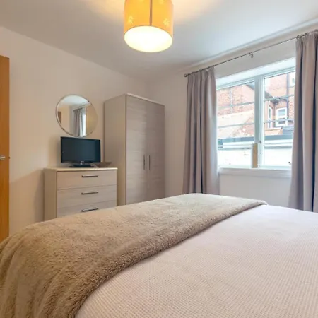 2 Bed In Oc-w814 *