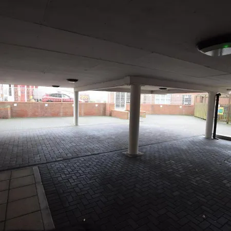 2 Bed In Oc-w814 Appartement Whitby