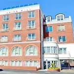 Apartment 2 Bed In Oc-w814 *