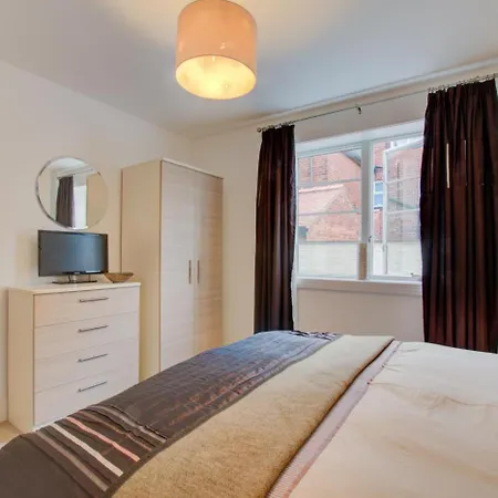 Union Mill شقة ويتبي